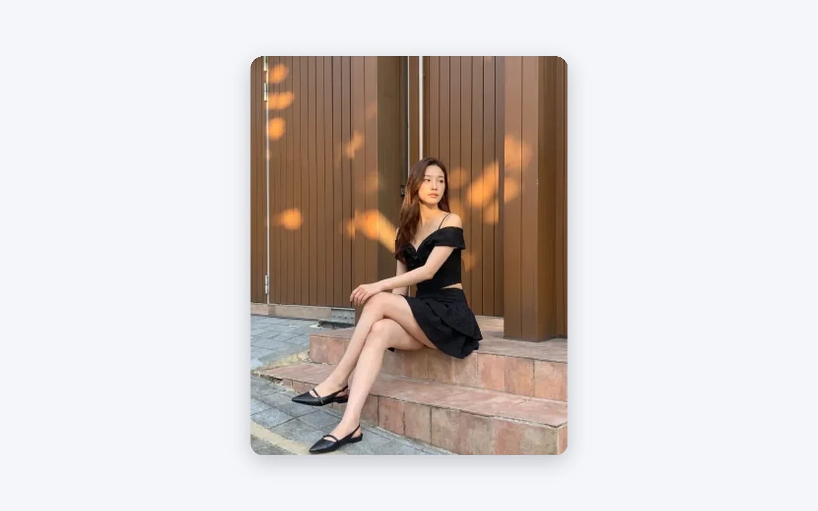 업로드로 끝나는 핏클 콘텐츠 제작